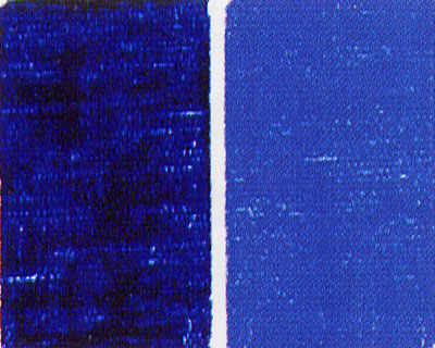 601253 French Ultramarine Blue Deep 35ml