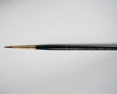 1995931 Round Brush Gr. 1