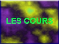 Descriptif des cours, les prix ....
