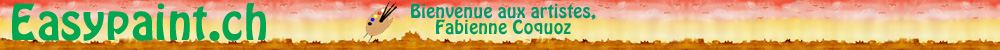 Bienvenue chez Easypaint